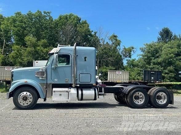 Freightliner 122SD Ťahače