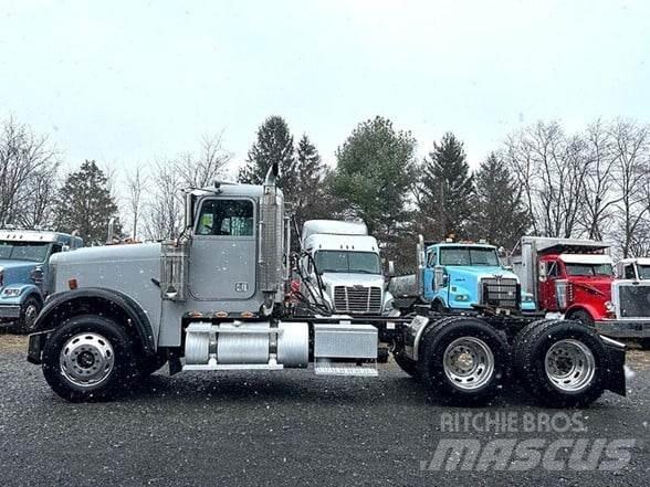 Freightliner FLD120 Ťahače