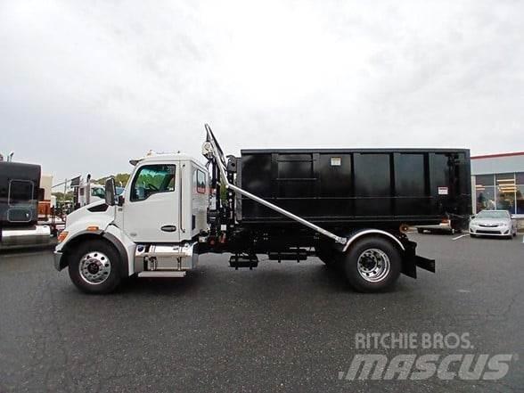 Kenworth T280 Stavebníctvo - ostatné