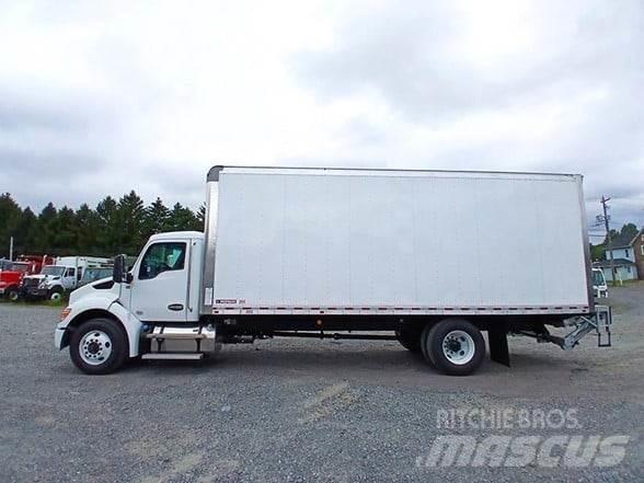 Kenworth T280 Stavebníctvo - ostatné