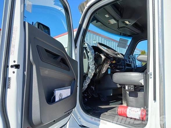 Kenworth T280 Sklápače