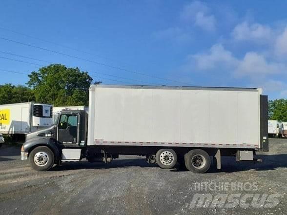 Kenworth T300 Stavebníctvo - ostatné