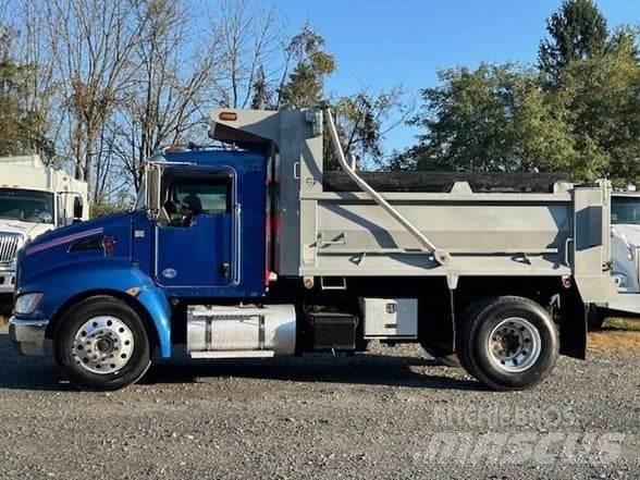 Kenworth T370 Sklápače