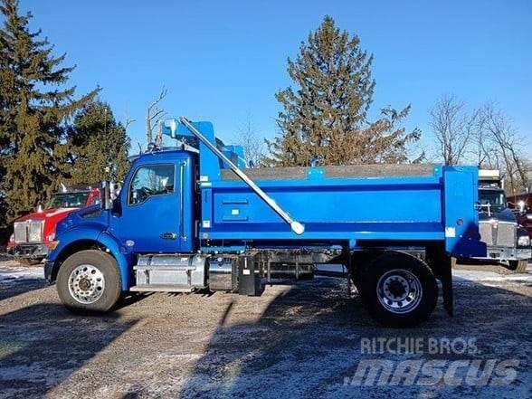 Kenworth T380 Sklápače