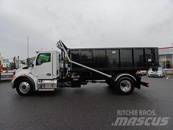 Kenworth T380 Stavebníctvo - ostatné