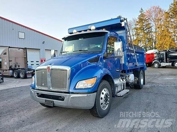 Kenworth T380 Sklápače