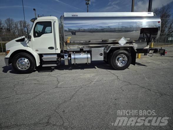 Kenworth T380 Stavebníctvo - ostatné