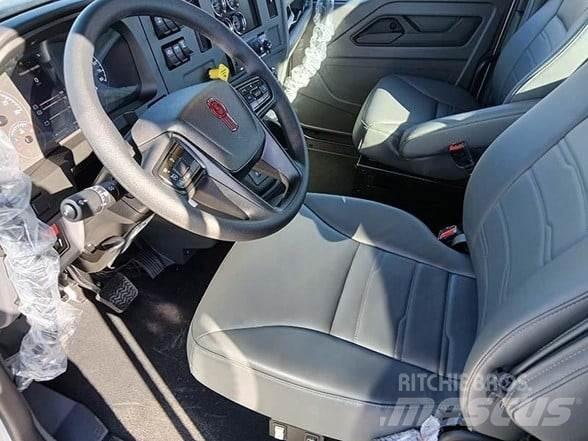 Kenworth T380 Nákladné vozidlá bez nadstavby