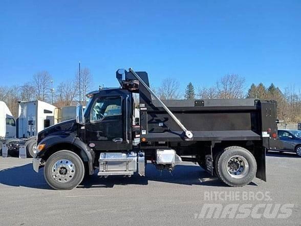 Kenworth T380 Sklápače