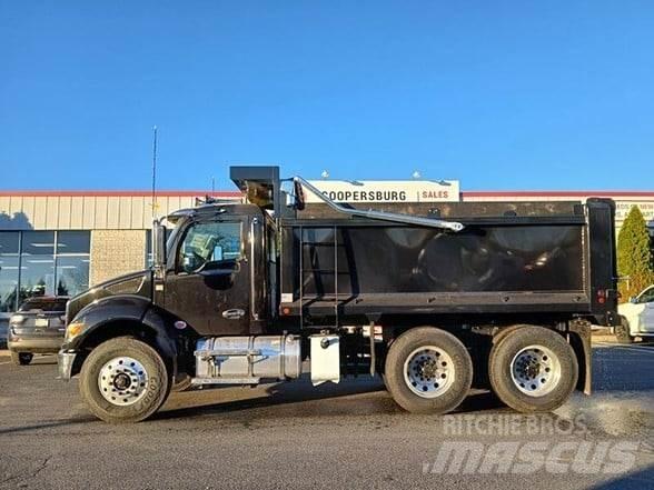 Kenworth T480 Sklápače