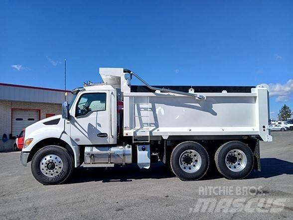 Kenworth T480 Sklápače