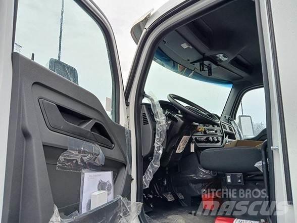 Kenworth T480 Sklápače