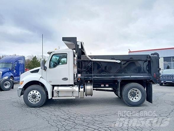 Kenworth T480 Sklápače