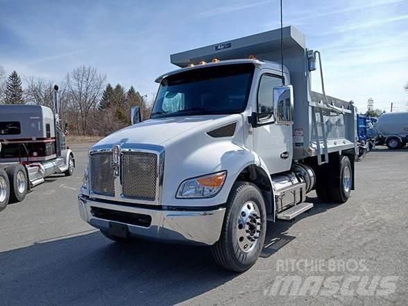 Kenworth T480 Sklápače