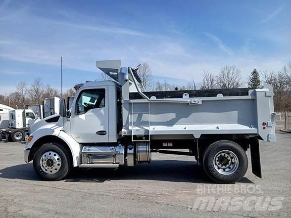 Kenworth T480 Sklápače
