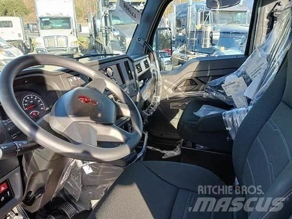 Kenworth T480 Nákladné vozidlá bez nadstavby