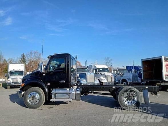 Kenworth T480 Nákladné vozidlá bez nadstavby