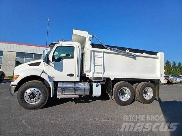 Kenworth T480 Sklápače