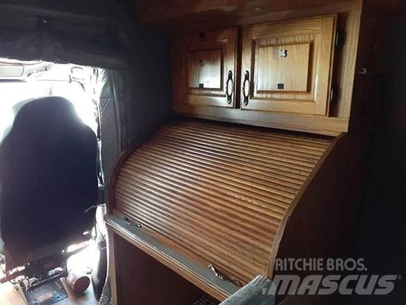 Kenworth T600 Ťahače