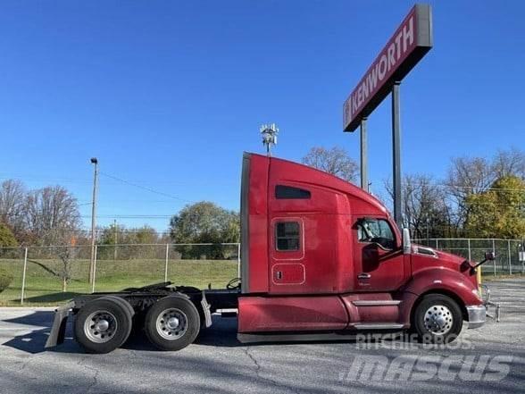 Kenworth T680 Ťahače