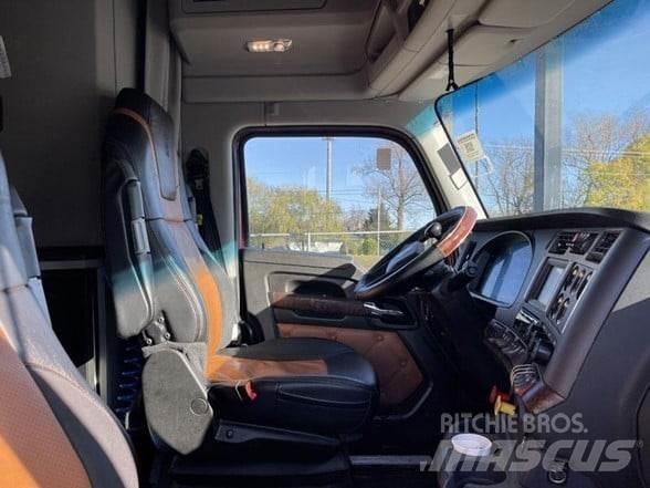 Kenworth T680 Ťahače