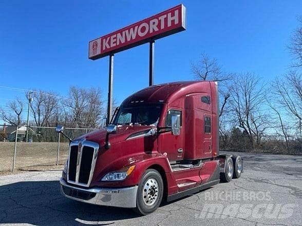 Kenworth T680 Ťahače