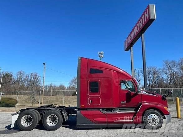 Kenworth T680 Ťahače