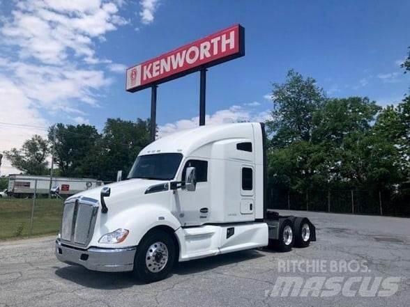 Kenworth T680 Ťahače