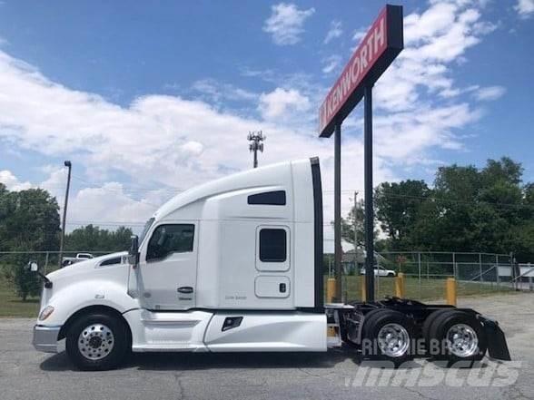Kenworth T680 Ťahače