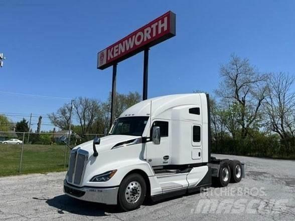 Kenworth T680 Ťahače