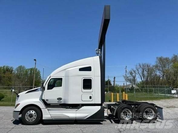 Kenworth T680 Ťahače