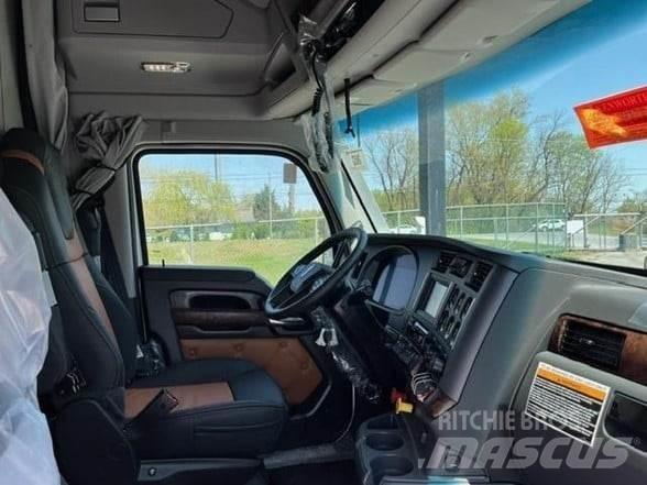 Kenworth T680 Ťahače