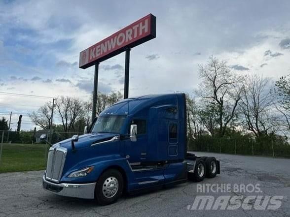 Kenworth T680 Ťahače