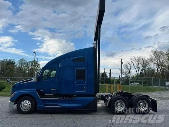 Kenworth T680 Ťahače