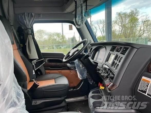 Kenworth T680 Ťahače