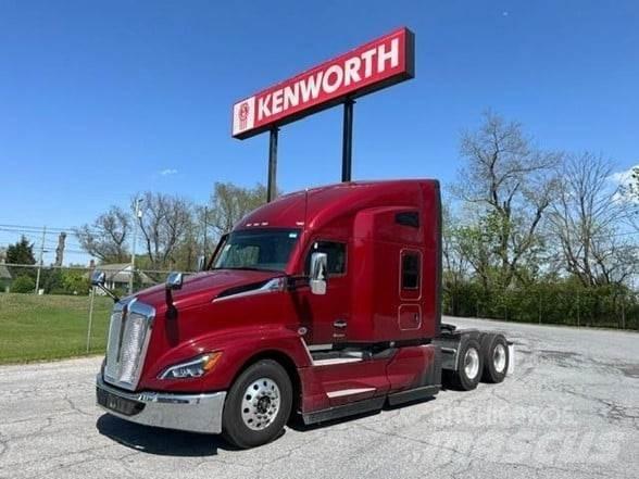 Kenworth T680 Ťahače