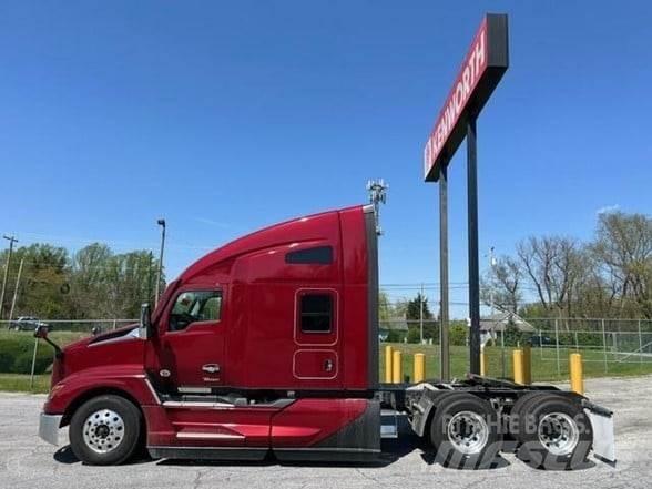 Kenworth T680 Ťahače