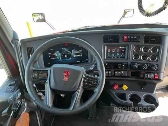 Kenworth T680 Ťahače