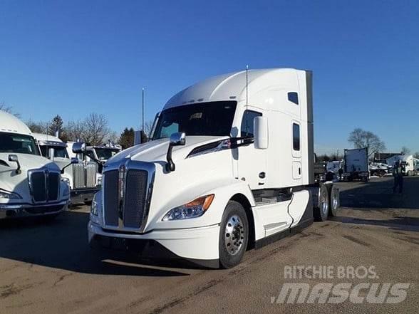 Kenworth T680 Ťahače