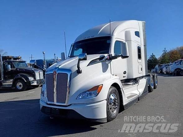 Kenworth T680 Ťahače