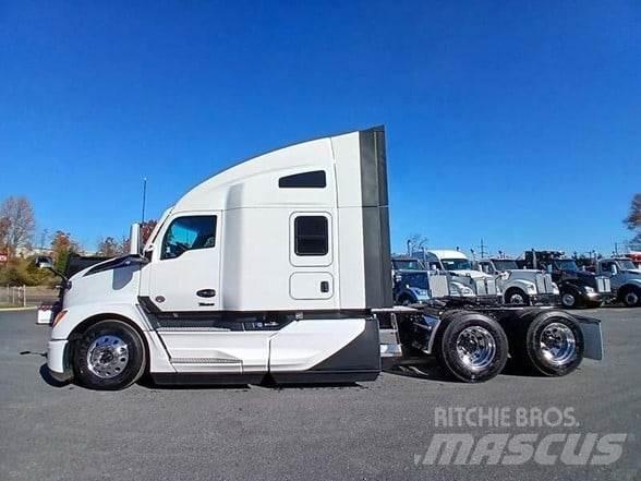 Kenworth T680 Ťahače