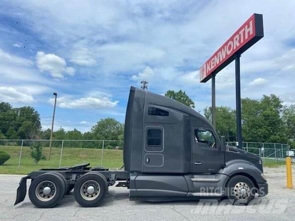 Kenworth T680 Ťahače
