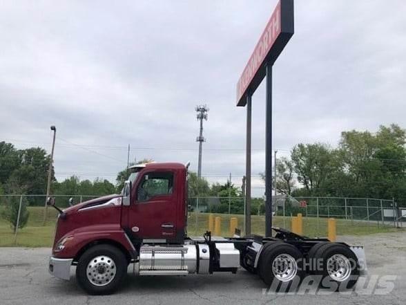 Kenworth T680 Ťahače