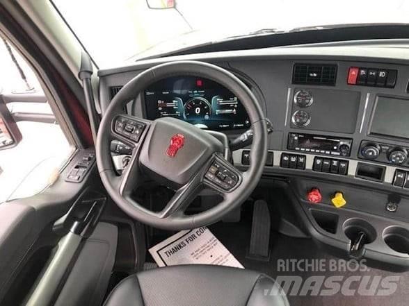 Kenworth T680 Ťahače