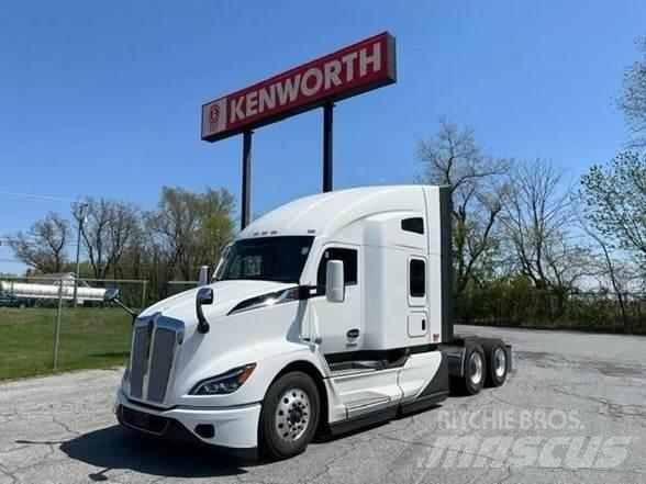 Kenworth T680 Ťahače