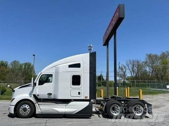 Kenworth T680 Ťahače