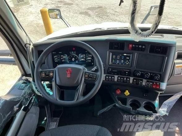 Kenworth T680 Ťahače