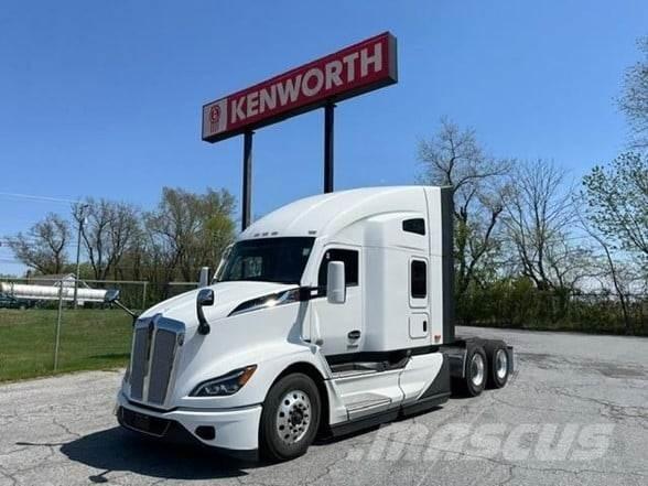 Kenworth T680 Ťahače