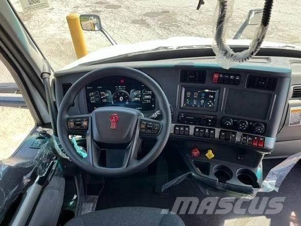 Kenworth T680 Ťahače