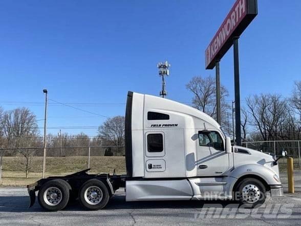 Kenworth T680 Ťahače